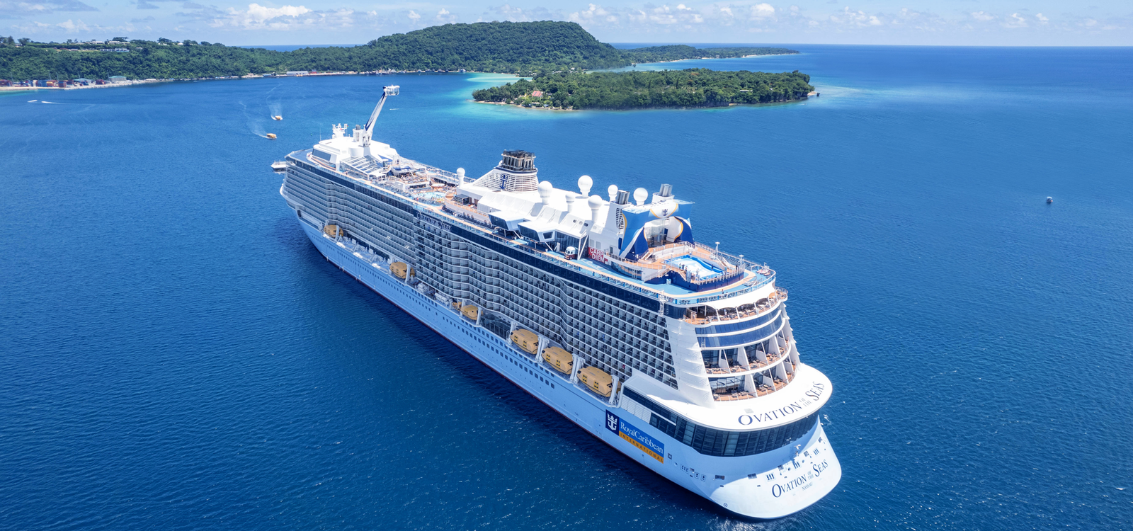 Cruise Ship