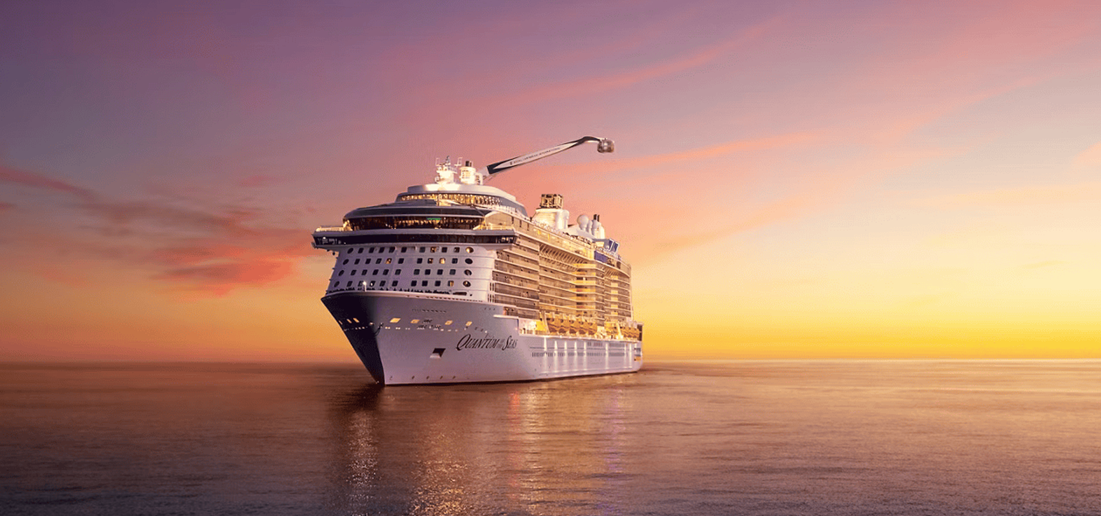 Cruise Deck