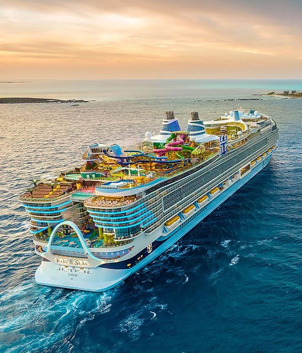 Cruise Ship 1