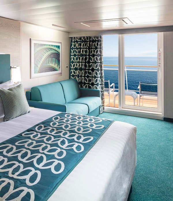 Cruise Ship 3