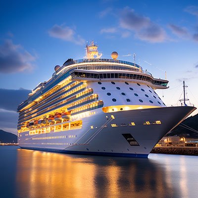 Luxury Yacht Rental
