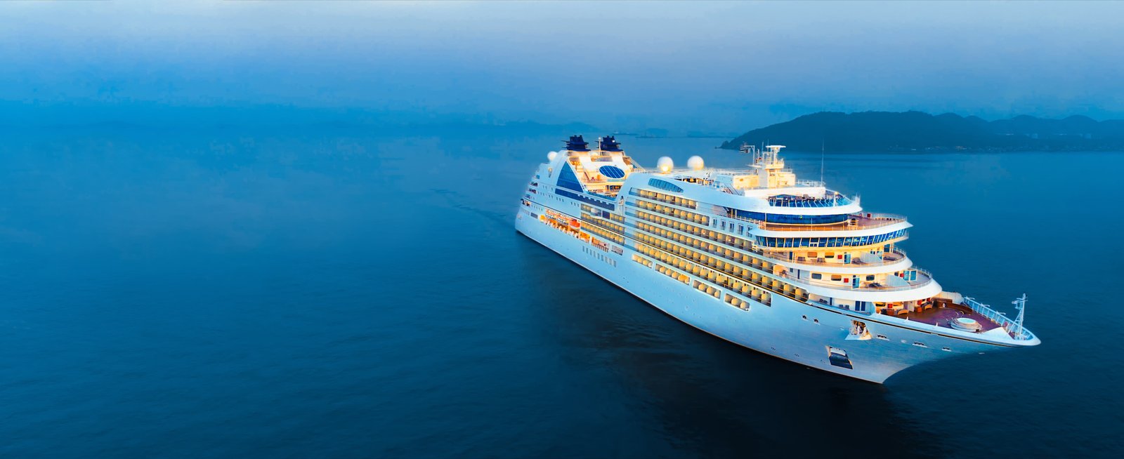 Cruise Packages from Kochi