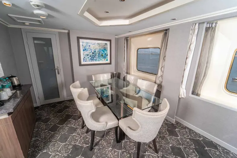 Suites
