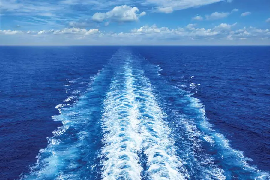 High Seas