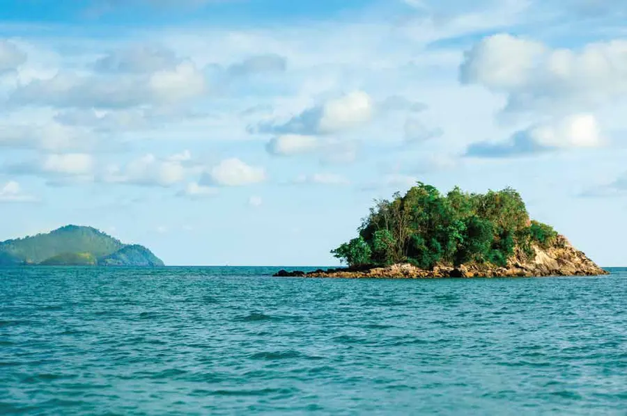 Lakshadweep