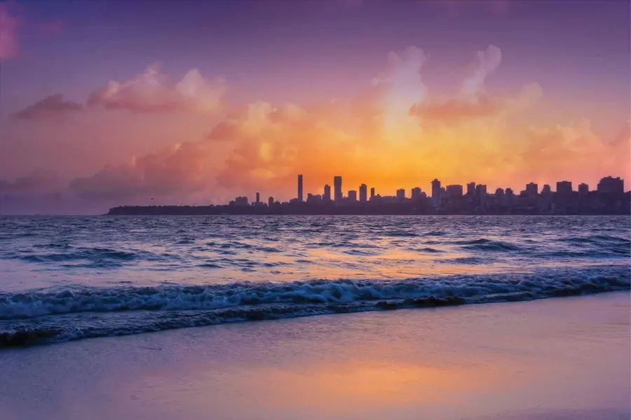 Mumbai
