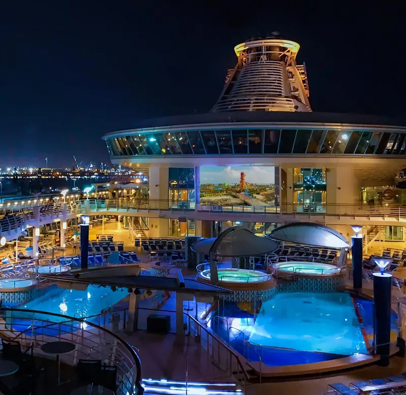 5-Night Penang, Langkawi & Phuket