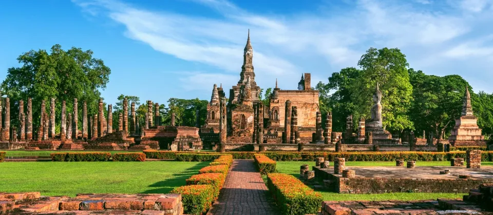 Thailand Tour Packages: Your Ultimate Guide to the Land of Smiles