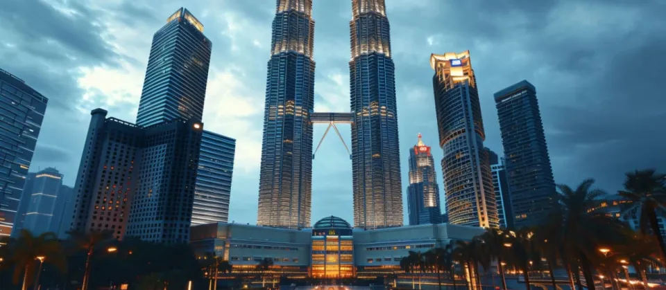 Why Malaysia Should Be Your Next Holiday Destination