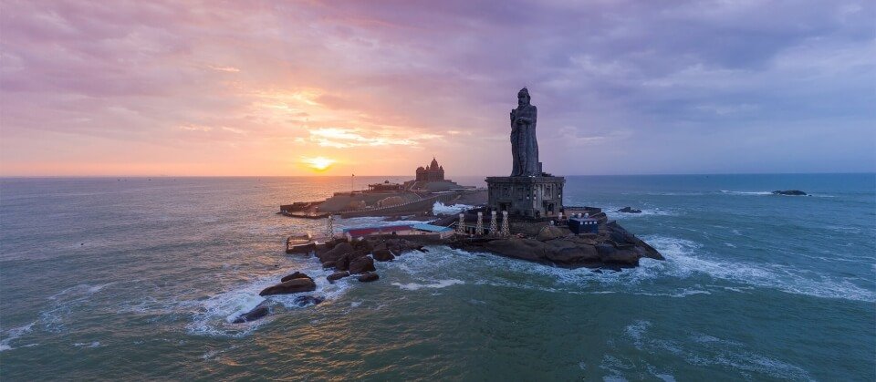 Kanyakumari