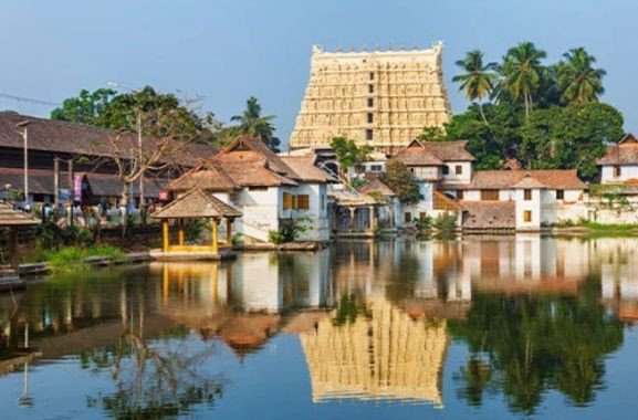 6N7D Kerala Standard Holiday