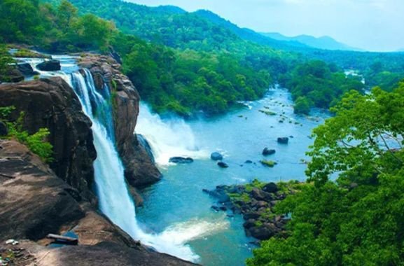 7N8D Kerala Premium Holiday Package