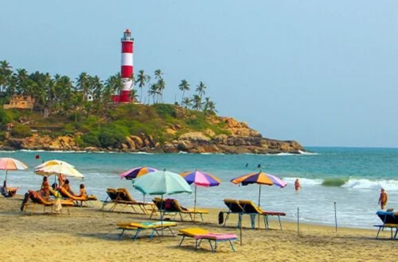 6N7D Kerala Complete plan