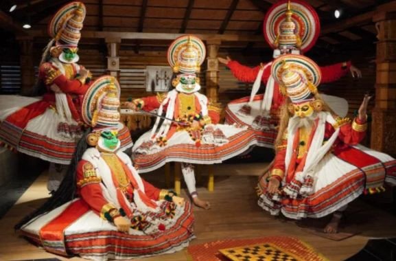 Premium Kerala Hills & Backwater Resort