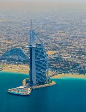 Dubai Package