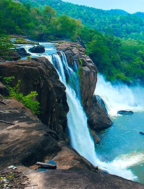 7N8D Kerala Premium Holiday Package