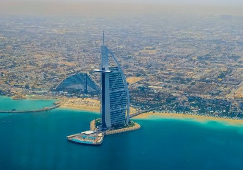 Dubai Package