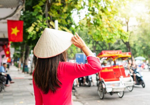 Fabulous Vietnam
