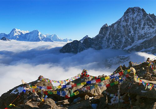 Nepal Tour Package