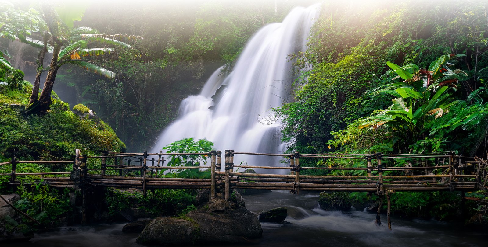 Gods Own Kerala