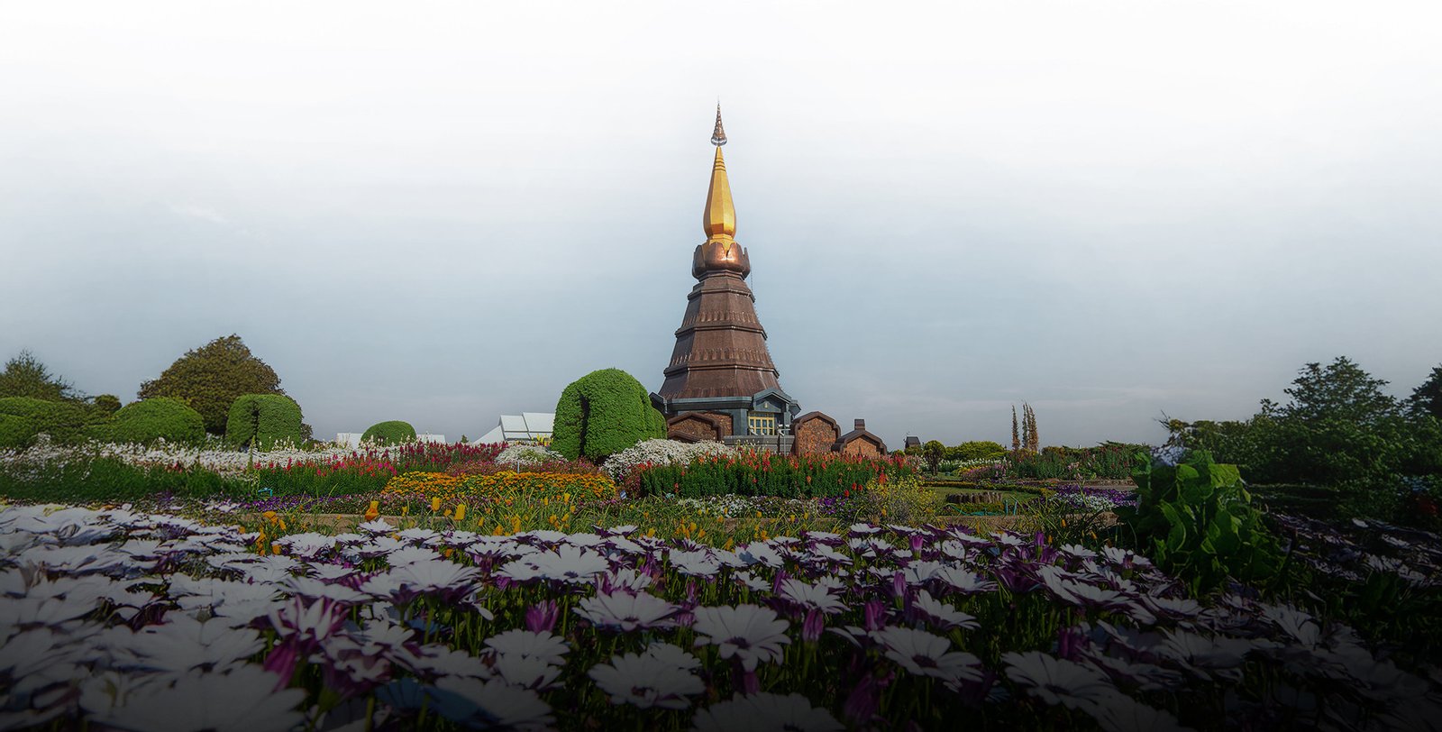 Amazing Thailand