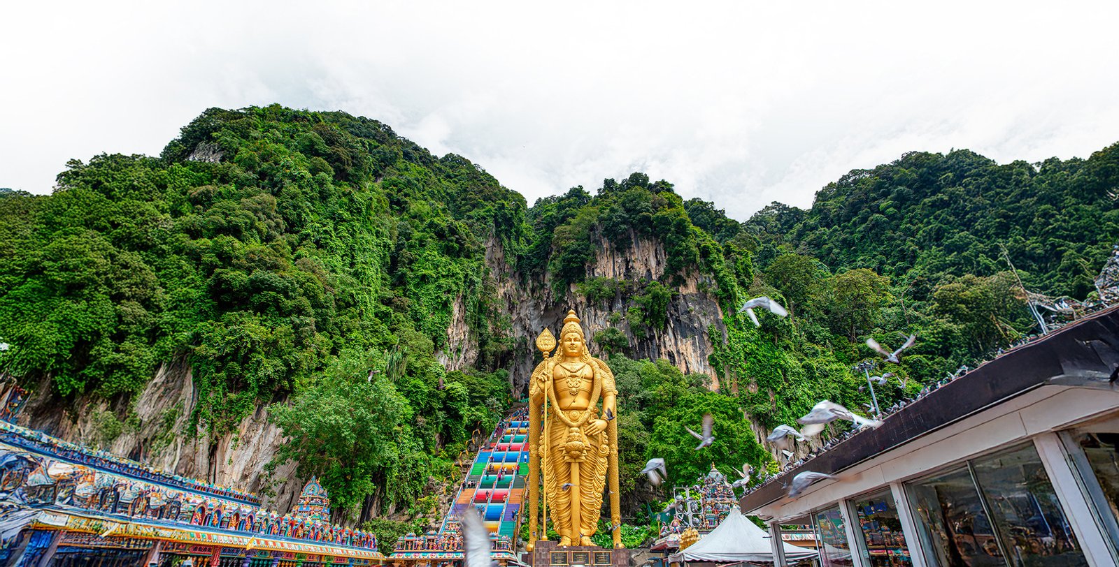 Beautiful Malaysia