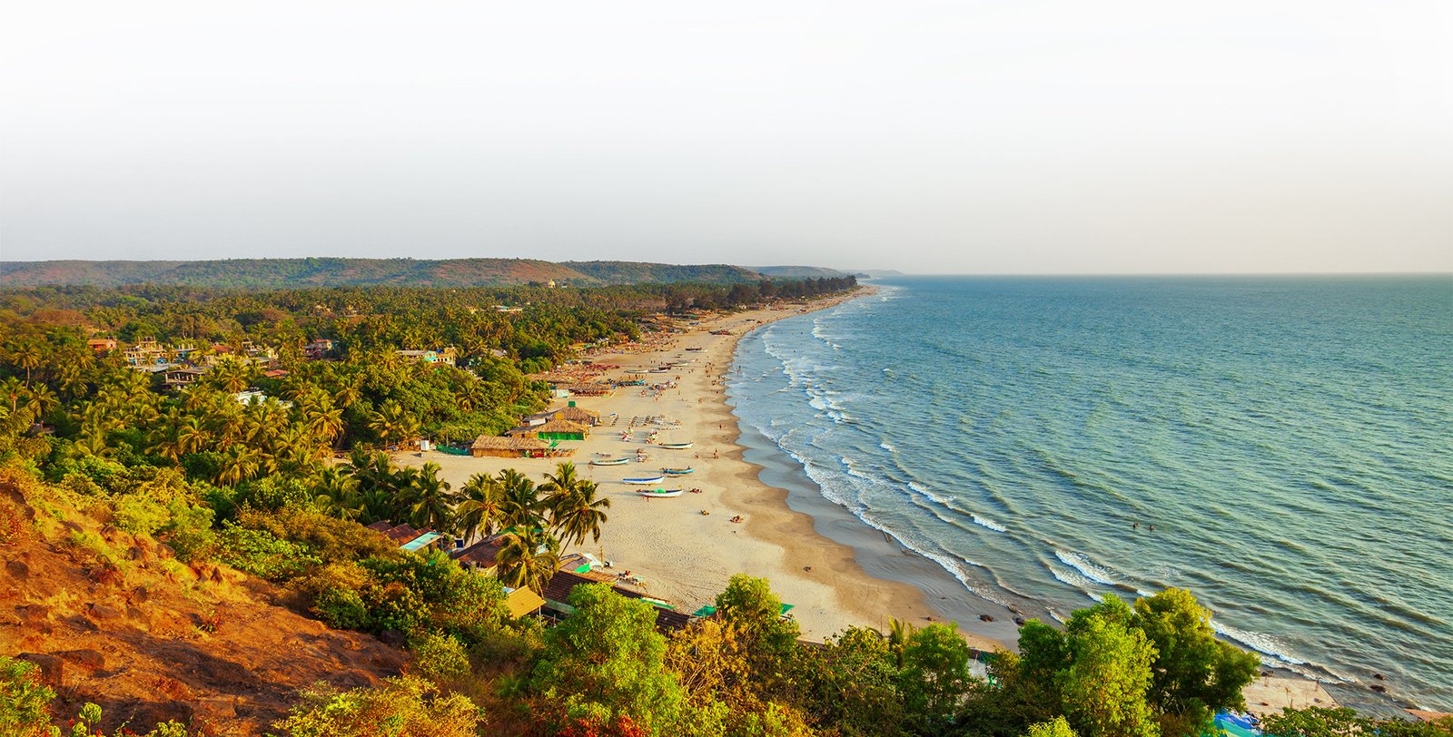 Exotic Goa